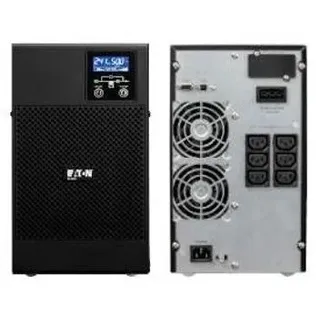 Eaton Power Quality Eaton 9E 2000VA Tower