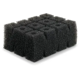 Aquanique Ersatzschwamm FTF 5000 – 8000 schwarz
