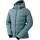 Skijacke Damen Element Grey 44