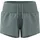 adi365 Laufshorts Damen Mint/Silber L