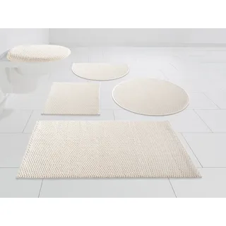 MY HOME Dalia Beige Ø 75 cm