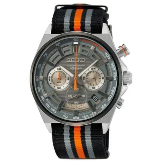 Seiko Chronograph SSB403P1