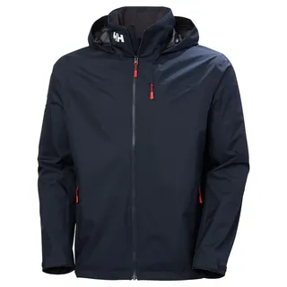HELLY HANSEN Crew Kapuzenjacke navy XL