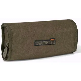 Fox Voyager Roll Wash Bag