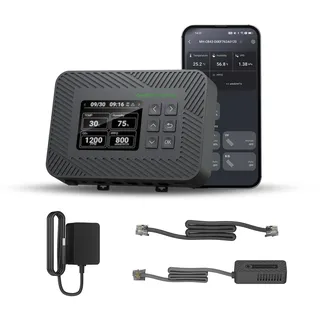 Mars Hydro Controller 43 Smart Control System mit 3 in 1 Sensor
