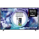 SAMSUNG GQ85QN900F Mini LED / Neo QLED 8K TV (85 Zoll 214 cm, 8K, SMART TV)