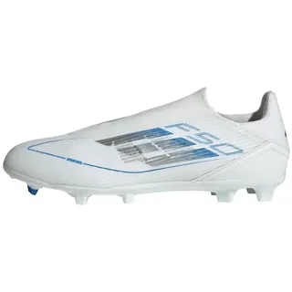 Cloud White / Silver Metallic / Cloud White 43 1/3