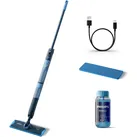 Philips OneUp 5000 Series elektrischer Mopp, Nassreiniger, Blau
