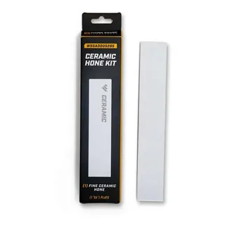 WORK SHARP - Professional Precision Adjust Ceramic Hone Kit - Schleifgerät Gr One Size grau