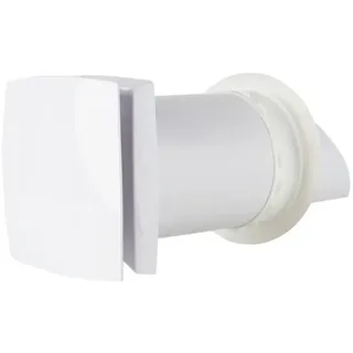 REVENTON WALLER WIFI CO2 - Dezentrale Lüftungsanlage mit Wärmetauscher, Wlan und Co2-Sensor - WALLER-CO2-2451