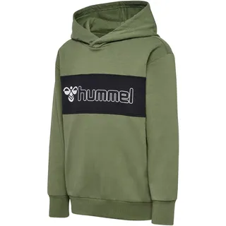 hummel Atlas Green 116