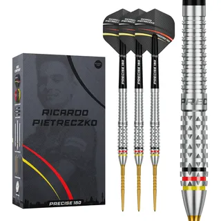 precise 180 Precise180 Ricardo Pietreczko Steeldarts 23 g