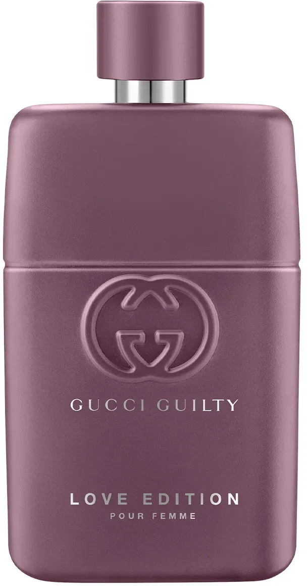 Gucci Guilty Love Edition Pour Femme Eau de Parfum 90 ml