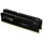 DDR5 5600MT/s 128GB Kit (2x64GB) CL36 Schwarz KF556C36BBEK2-128