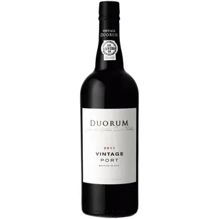 Duorum Jahrgang 2011 Portwein