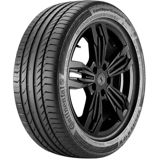 255/55 R18 105W