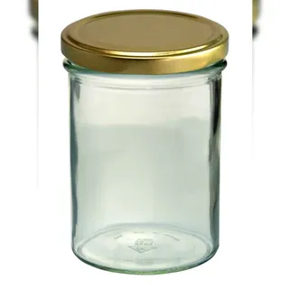 Mambocat Sturzglas 435 ml 48 St.