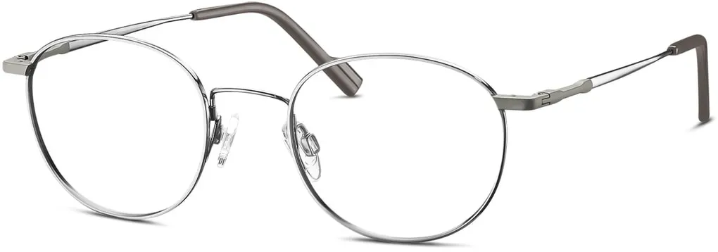 Brille TITANFLEX 821030 30 gun Gr. 49-21