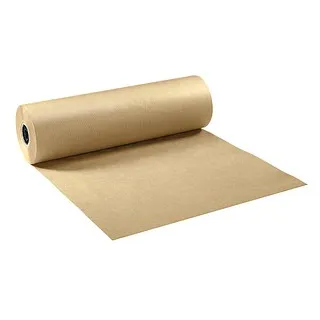 SUPRA Packpapier 50,0 cm x 150,0 m braun, 1 Rolle