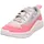 Kinder Rosa/Silber 31