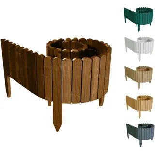 200 x 10 cm Braun