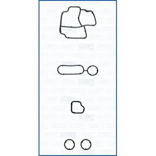 AJUSA Dichtungssatz, Ölkühler 77008100