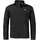Fleece Jk Style Herren Unterjacke