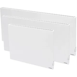 VASNER Hybrid-Infrarotheizung Konvi 900 W