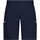 Hosen Blau 38