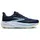 Herren Navy/Green/Turquoise 46