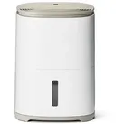 Meaco Luftentfeuchter Dry Arete One, weiß / beige, 10 Liter in 24 Stunden, Tank 2,5 Liter, bis 105 m3
