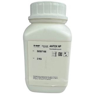 ANTOX Neutralisationsmittel NP für Edelstahl-Beizpaste, in 2 kg Dose