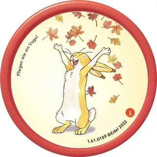 Weißt du eigentlich, wie lieb ich dich hab