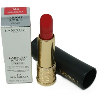 Lippen L'Absolu Rouge Cream 3,40 g Red-Oulala