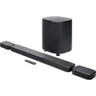 JBL Bar 800 MK2, Soundbar, Schwarz