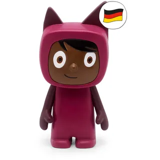 Beere (dunkelbraun)