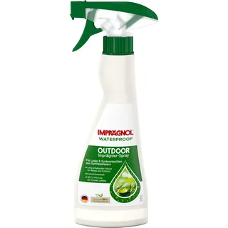 Imprägnol Outdoor Imprägnier-Spray Textilien, PFC-frei 250 ml