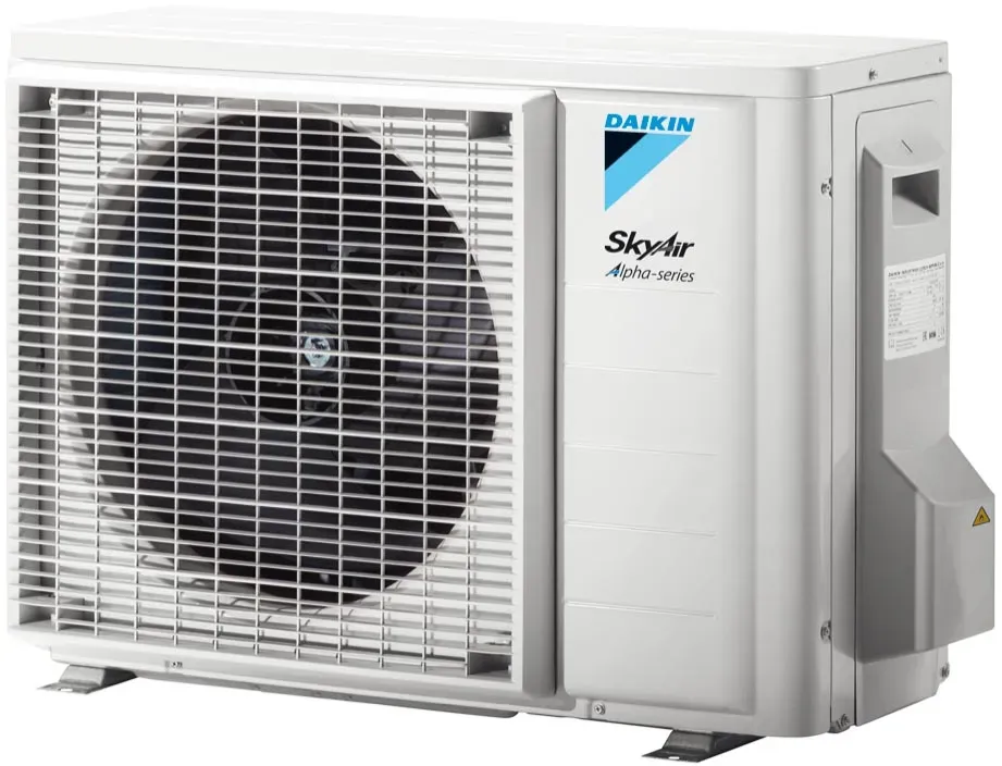 DAIKIN RZAG50A Außengerät R-32 Mini Sky Air Alpha Serie - RZAG50A von DAIKIN