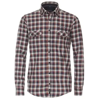 CASAMODA Langarmhemd B.D. Casual Fit XXL