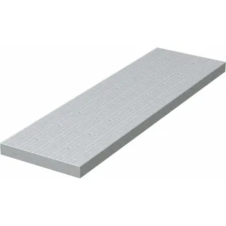 OBO Bettermann Vertr Kalziumsilikatplatte 500x150x20mm gr KSI-P1