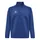 Core XK Half Zip Poly Sweat Kinder True Blue 128