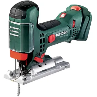Metabo STA 18 LTX 100 ohne Akku + metaBox 145 L