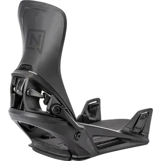 Nitro Step On Ultra Black L