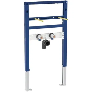Geberit Duofix Vorwandelement H: 98 cm, für Waschtisch, 111485002,