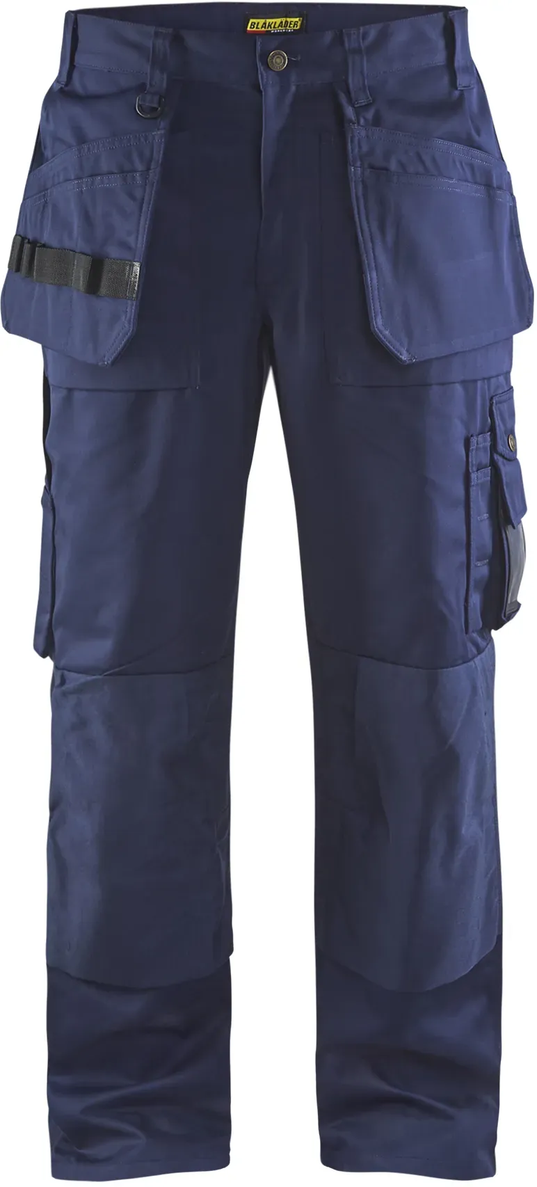 Blakläder Bundhose Multifunktion 1530 1860 in div. Farben - marineblau - D104 (D26)