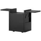 WMF Grillwagen Plancha 60, ca. B75,2/H98,7/T57,3 cm