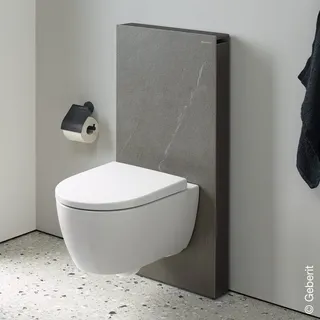 Geberit Monolith Sanitärmodul für Wand-WC, 131022005