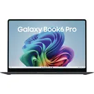 SAMSUNG Galaxy Book6 Pro - 16 Zoll Intel® CoreTM Ultra 7 356H GB 1 TB Onboard Graphics Windows 11 Home