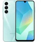 Samsung Galaxy A16 A166 5G 128GB/4GB - Hellgrün - Neu mit 19% MwSt / OVP