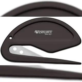 Westcott Brieföffner mit Metallklinge